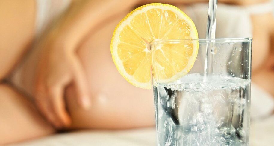 sidruniga vee joomise reeglid